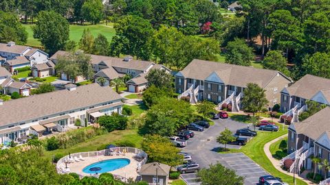 A home in Myrtle Beach