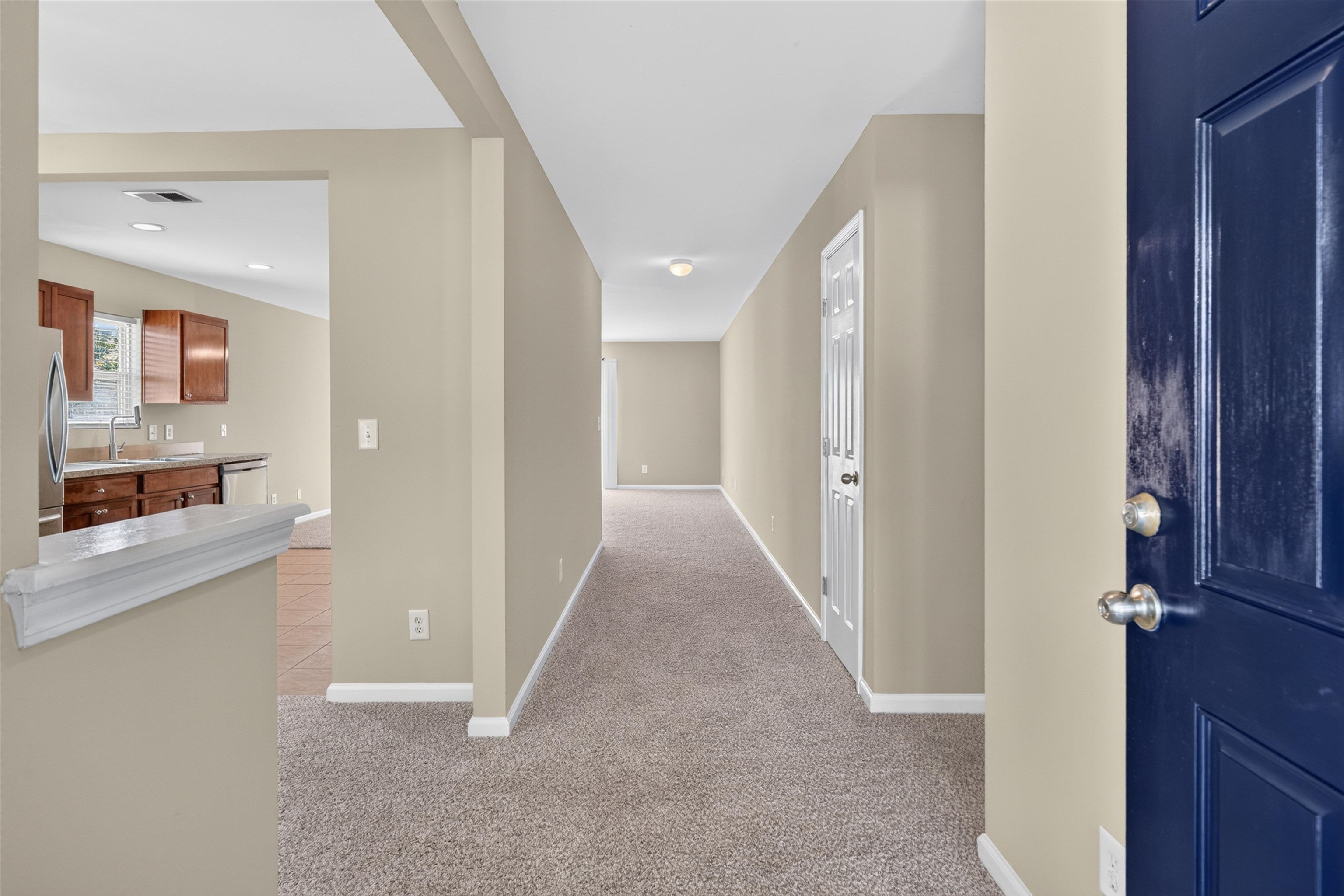 460 Palm Frond Dr.