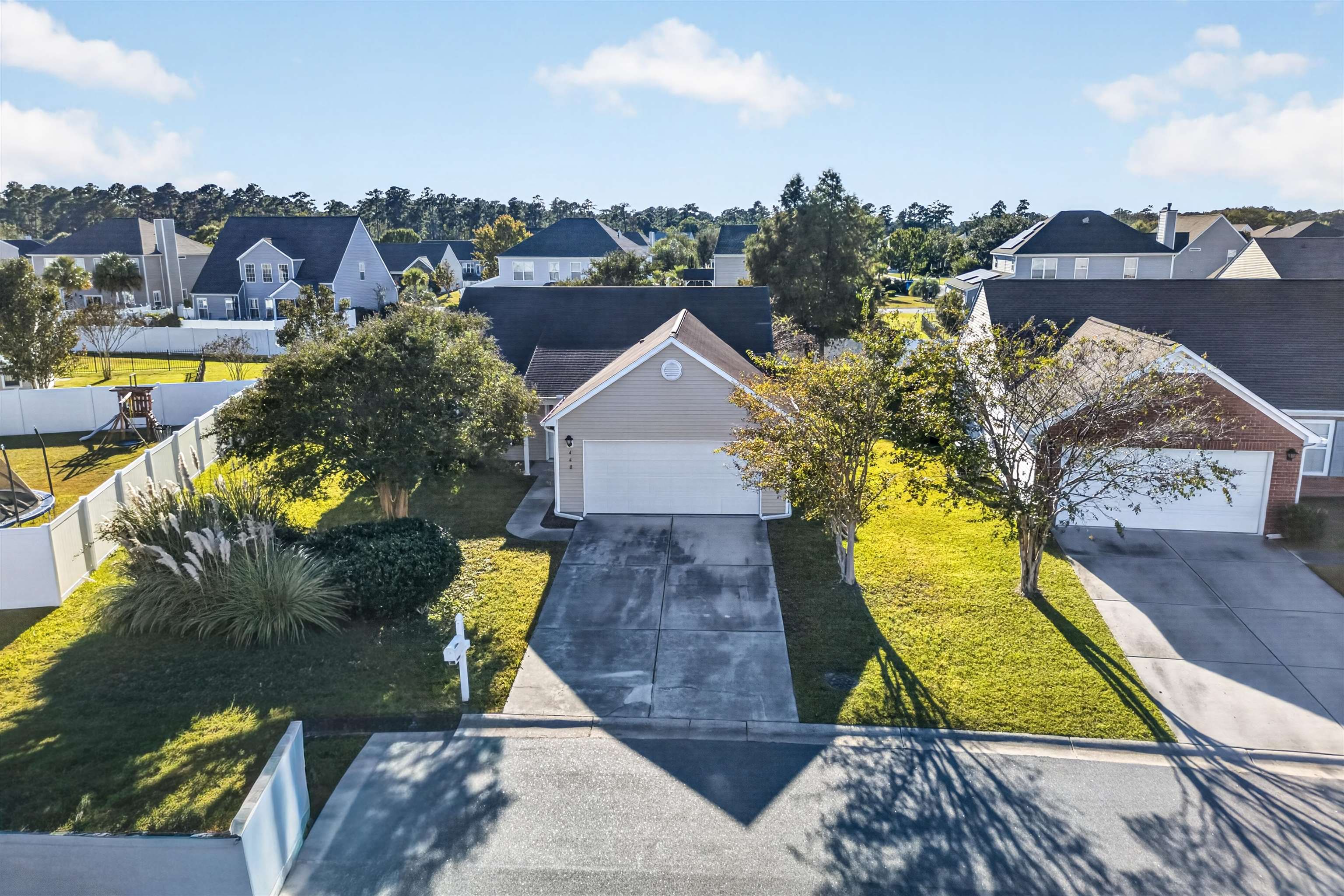 460 Palm Frond Dr.