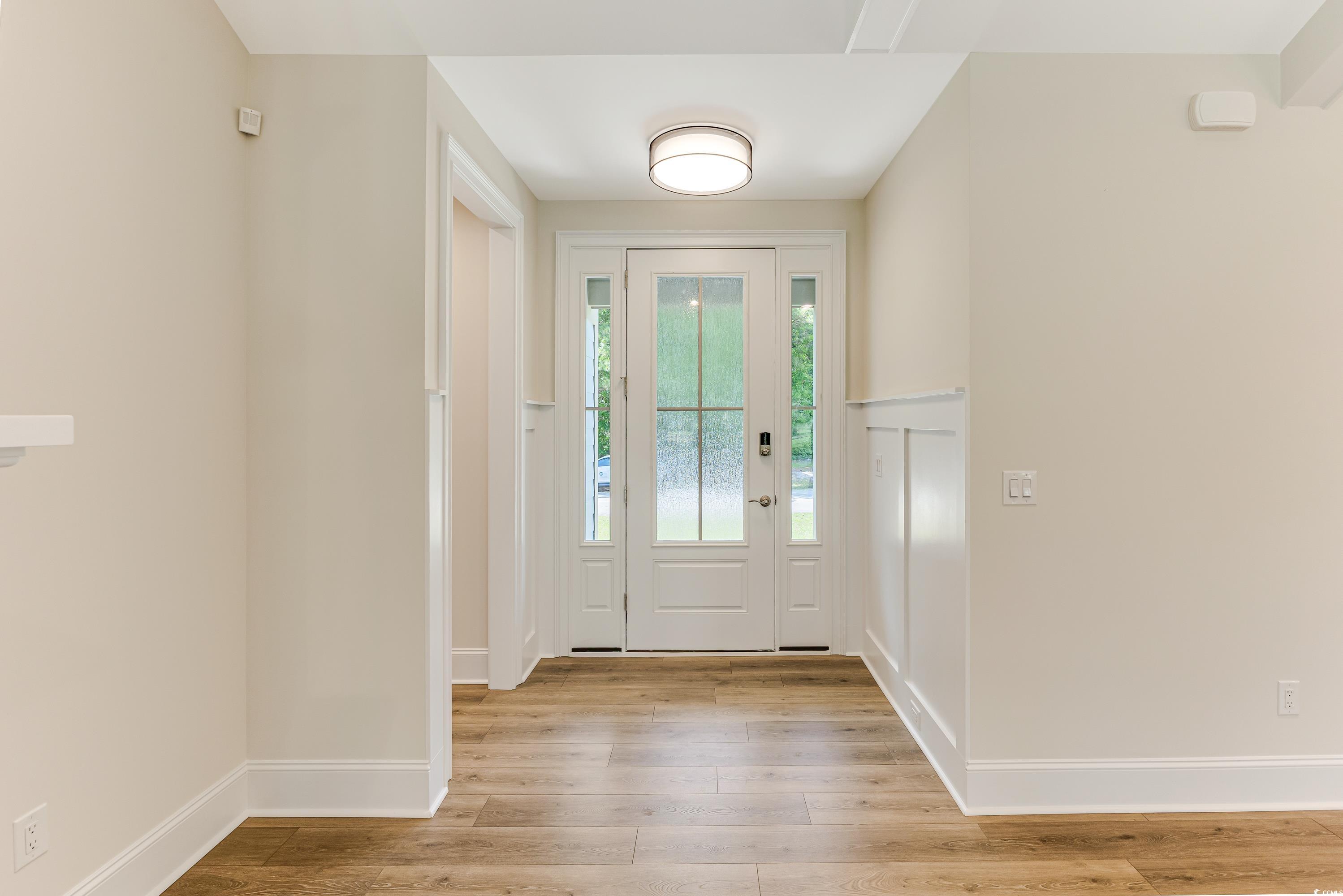 272 Crooked Gulley Circle