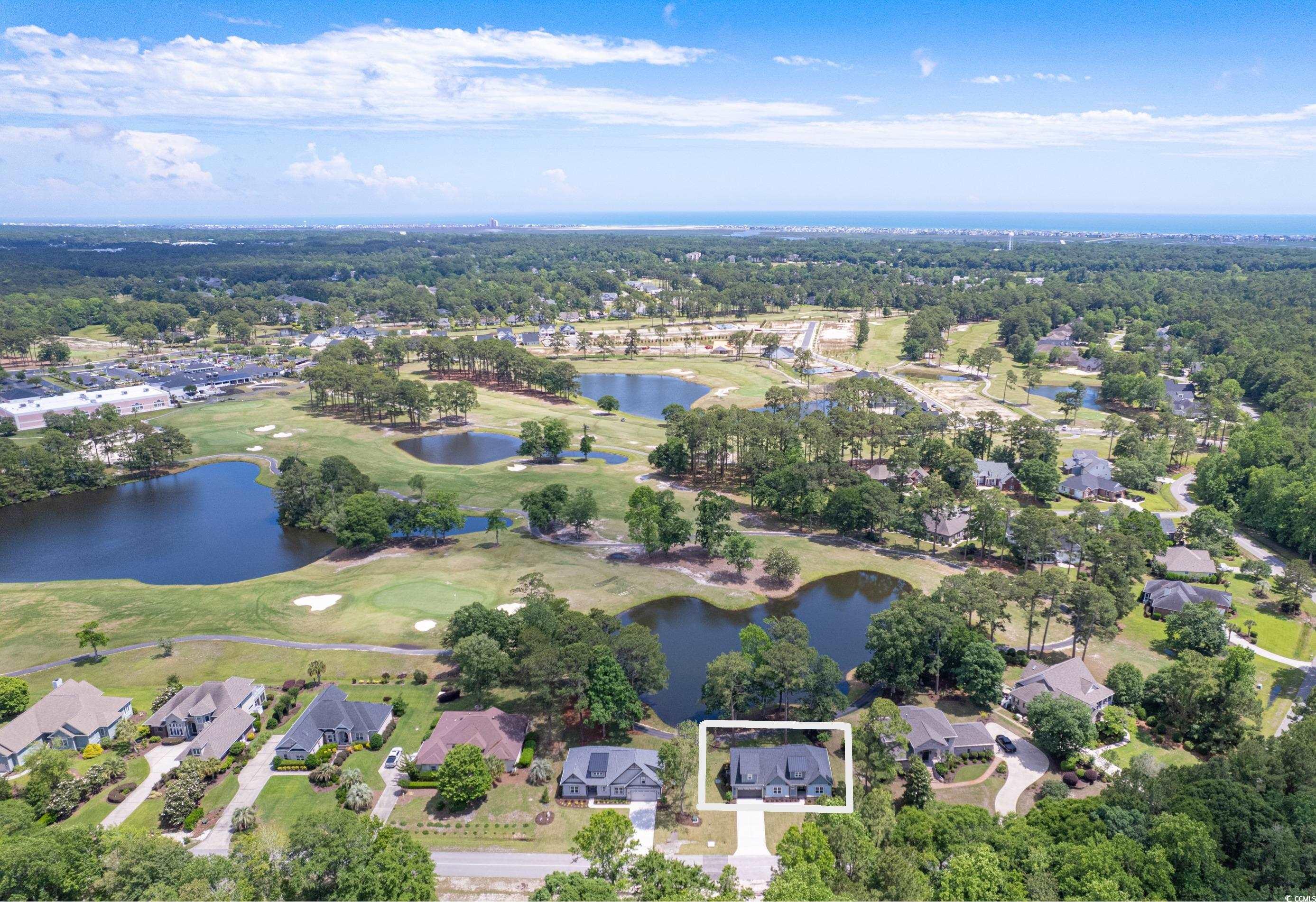 272 Crooked Gulley Circle