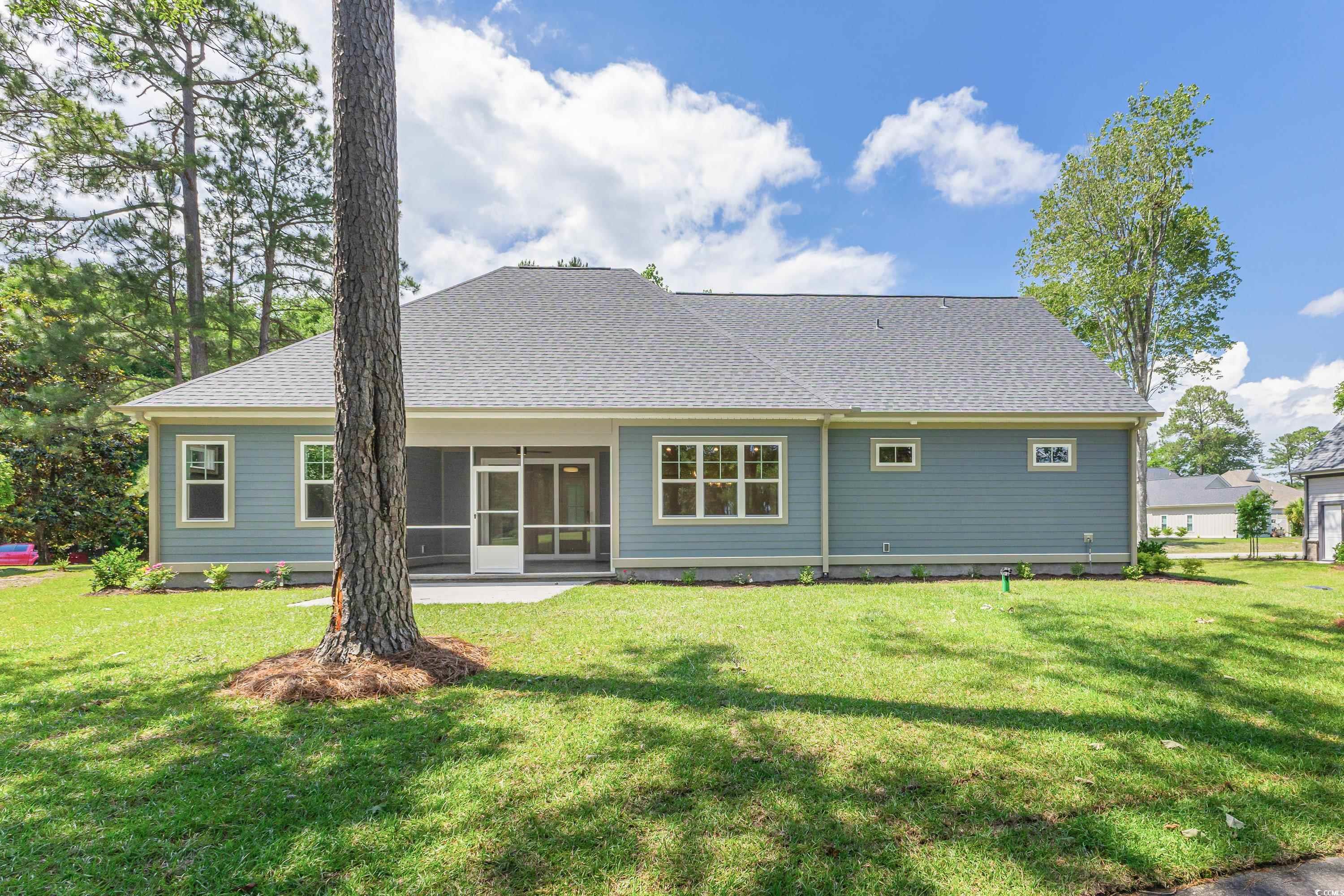 272 Crooked Gulley Circle