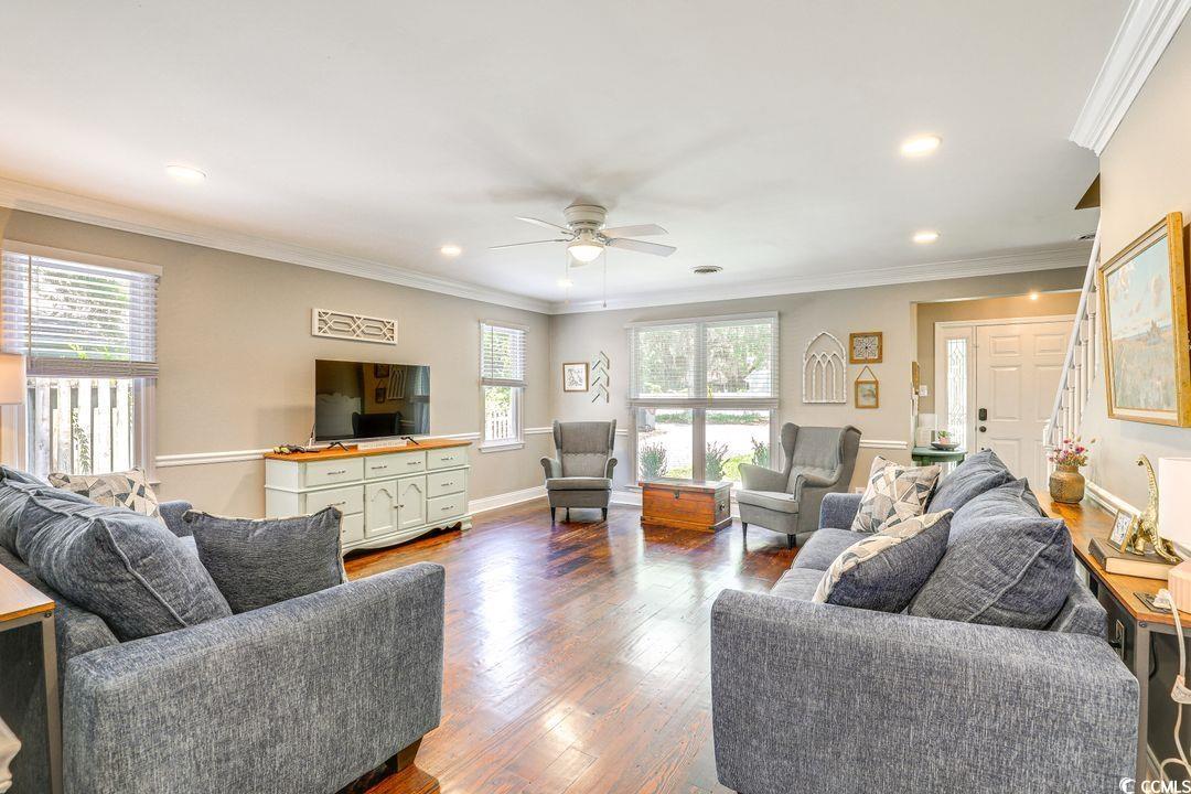 767 Parkersville Rd.