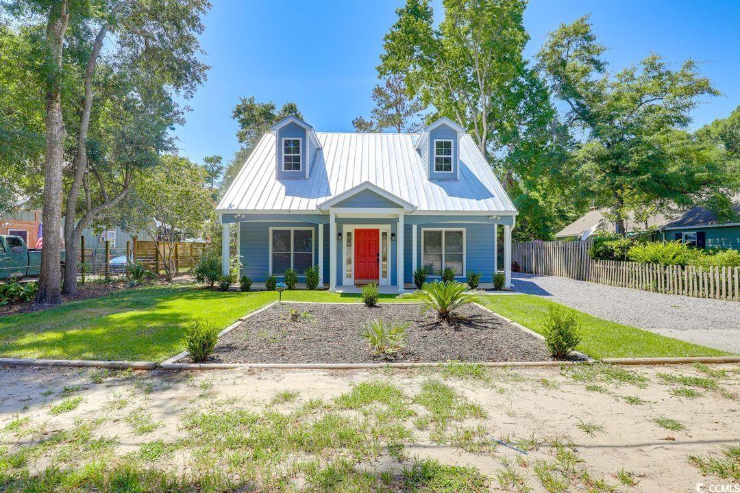767 Parkersville Rd.