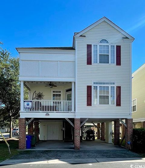 421 Myrtle Oak Dr. Surfside Beach SC 29575