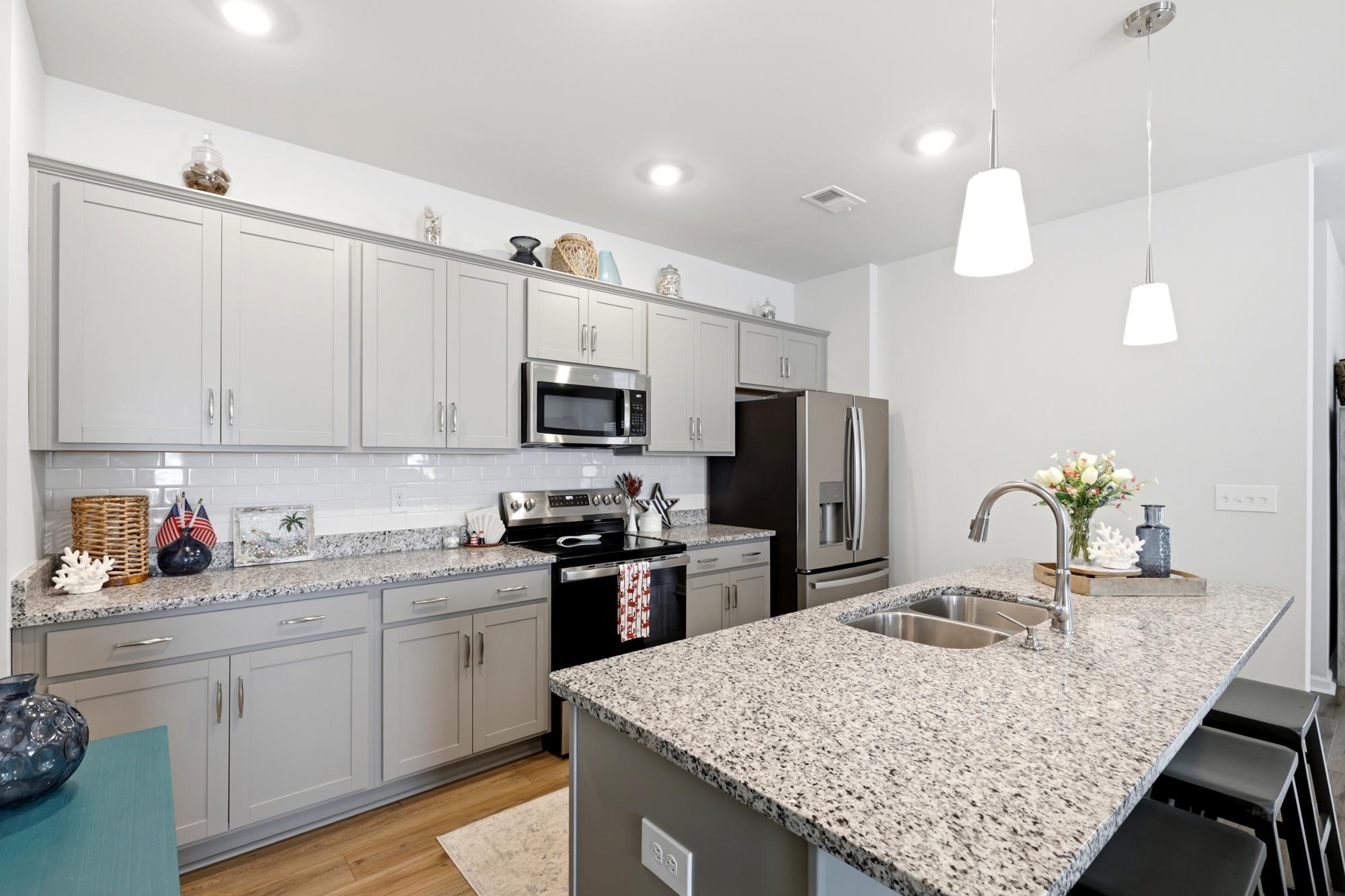 115 Hancher Dr.