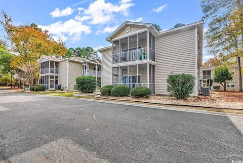 A home in Murrells Inlet