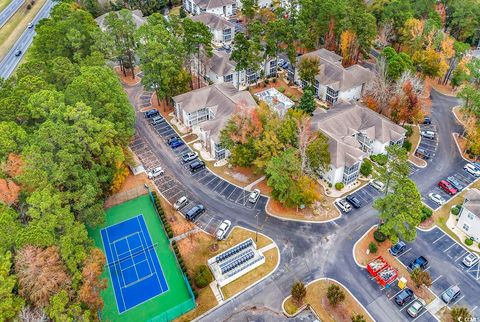 A home in Murrells Inlet