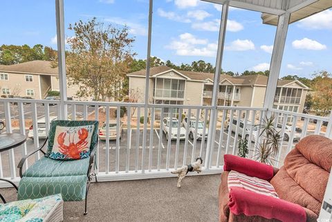 A home in Murrells Inlet