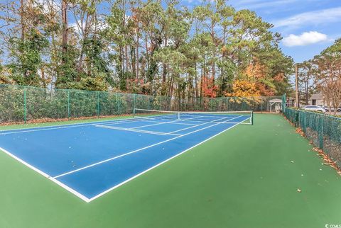 A home in Murrells Inlet