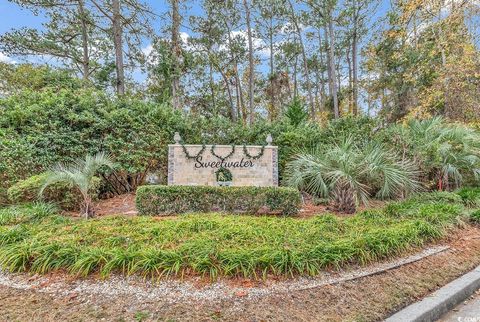 A home in Murrells Inlet