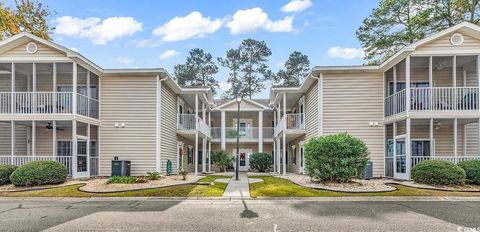 A home in Murrells Inlet