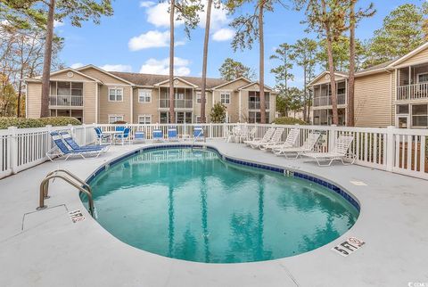 A home in Murrells Inlet