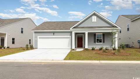 572 Strawberry Field Way, Galivants Ferry, SC 29544 - MLS#: 2507721
