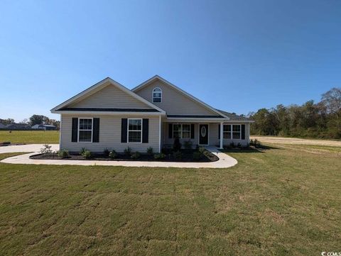 TBD 16 Privetts Rd, Conway, SC 29526 - MLS#: 2410135