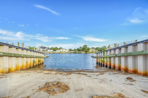 A home in Myrtle Beach