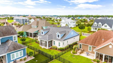 A home in Myrtle Beach