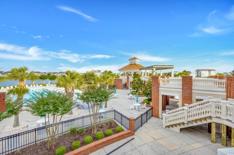 A home in Myrtle Beach