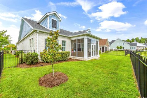 A home in Myrtle Beach