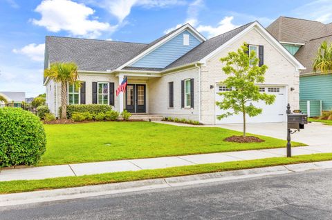 A home in Myrtle Beach