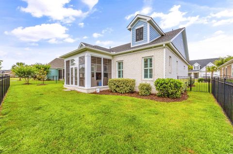 A home in Myrtle Beach