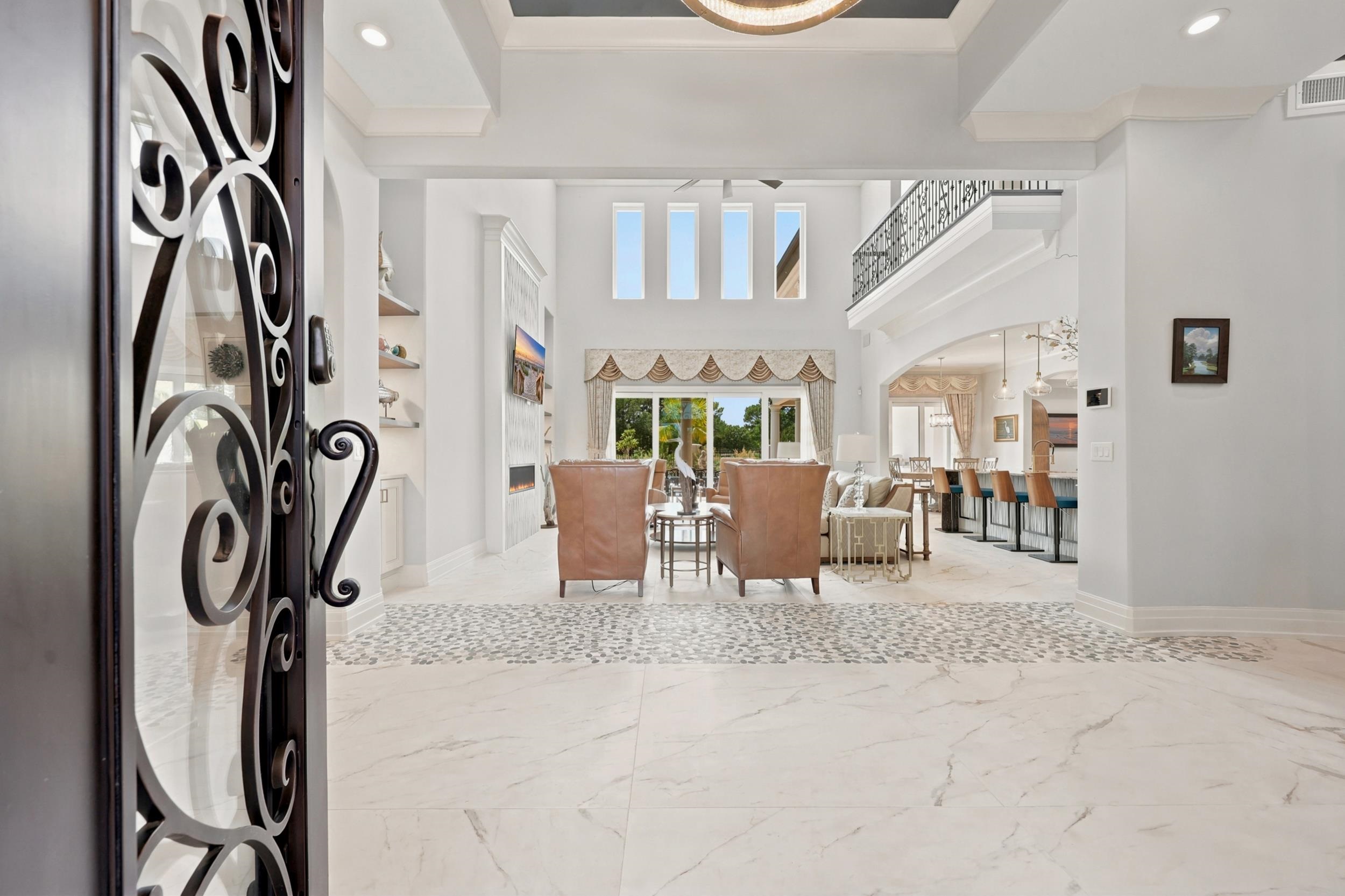 1615 Serena Dr.