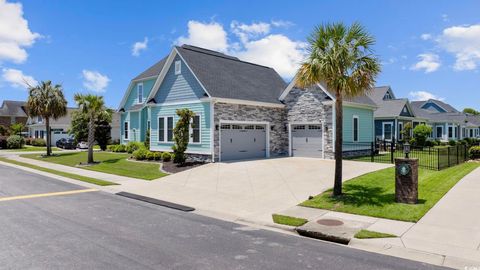 A home in Myrtle Beach