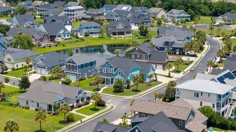 A home in Myrtle Beach