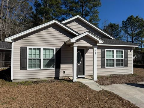 Photo of 142 Desurrency Ct, Georgetown, SC 29440 (MLS # 2602459)
