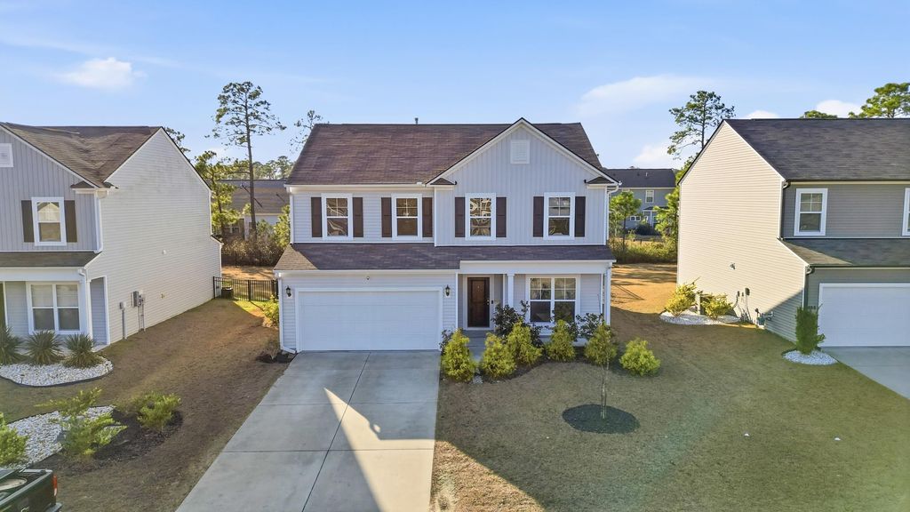 Photo of 892 Wild Leaf Loop, Conway, SC 29526 (MLS # 2602317)