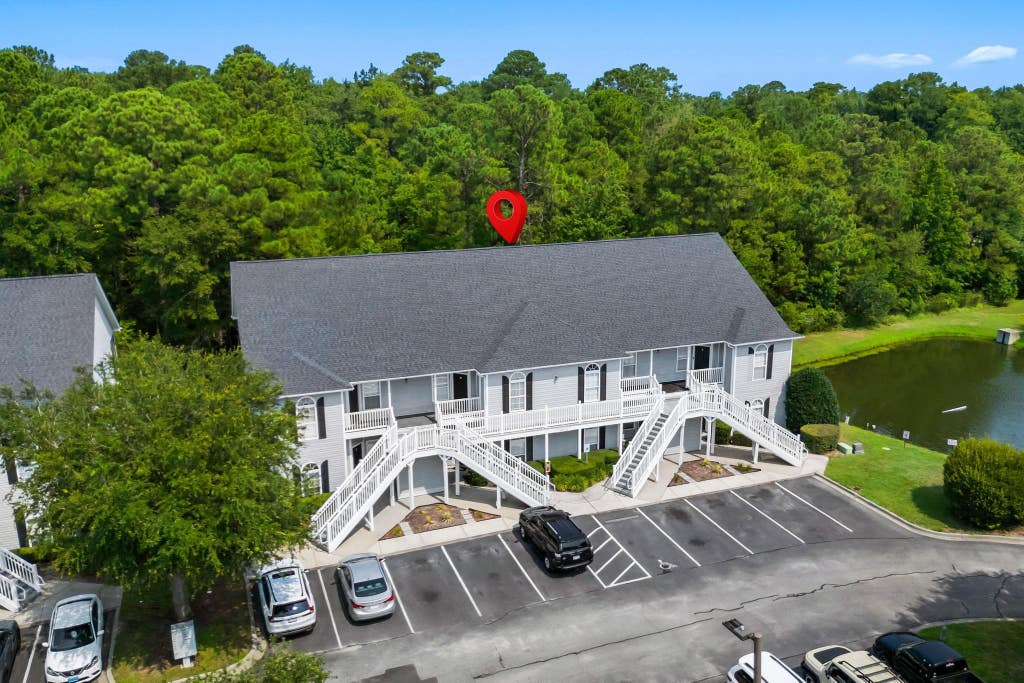 Photo of 106 Westhaven Dr #G, Myrtle Beach, SC 29579 (MLS # 2618193)
