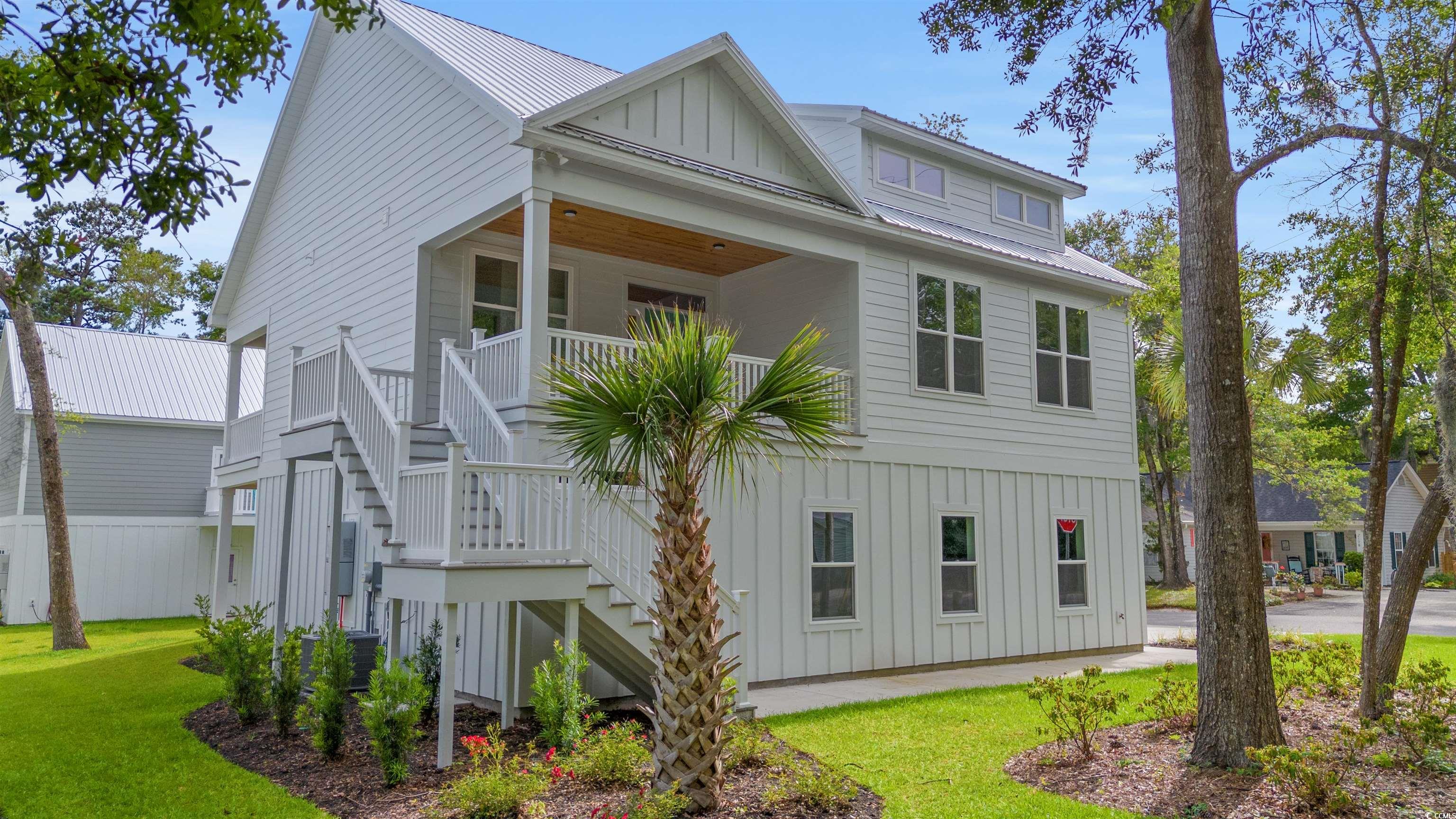 View Pawleys Island, SC 29585 house