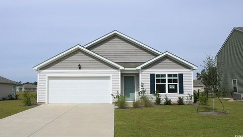 1426 Nokota Dr. Conway SC 29526