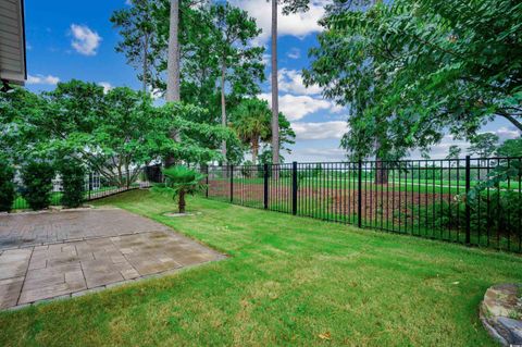 A home in Myrtle Beach