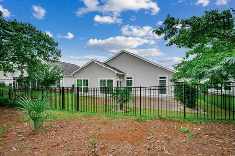 A home in Myrtle Beach