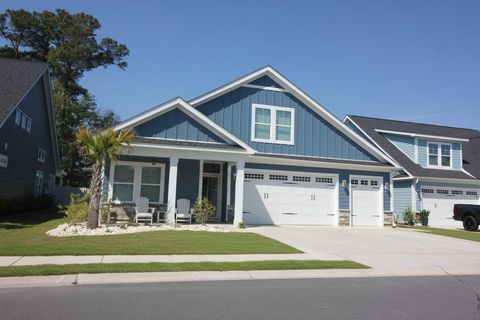 1059 Graybill Lane North Myrtle Beach SC 29582