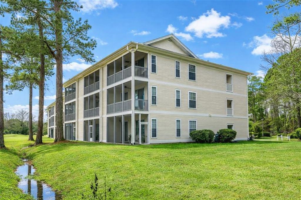 Photo of 654 River Oaks Dr #45D, Myrtle Beach, SC 29579 (MLS # 2606136)