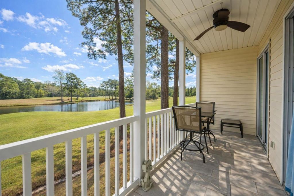 Photo of 654 River Oaks Dr #45D, Myrtle Beach, SC 29579 (MLS # 2606136)