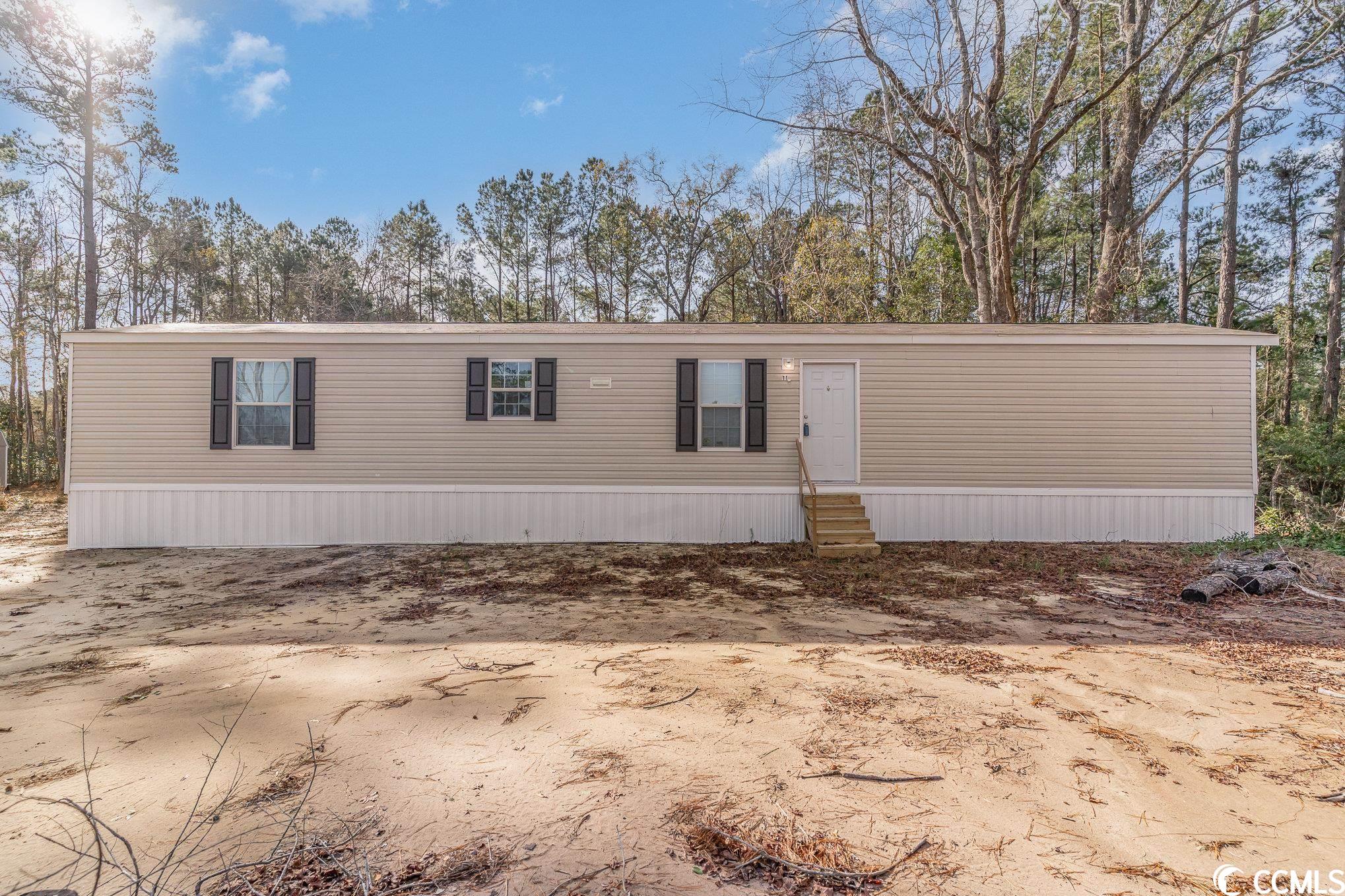 View Little River, SC 29566 mobile home