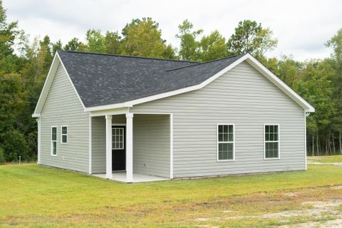 A home in Galivants Ferry