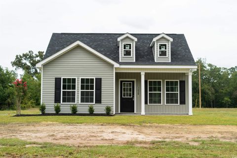 A home in Galivants Ferry