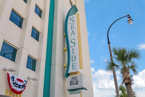 A home in North Myrtle Beach