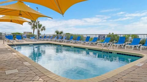 A home in North Myrtle Beach