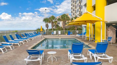 A home in North Myrtle Beach