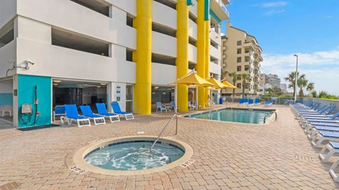 A home in North Myrtle Beach