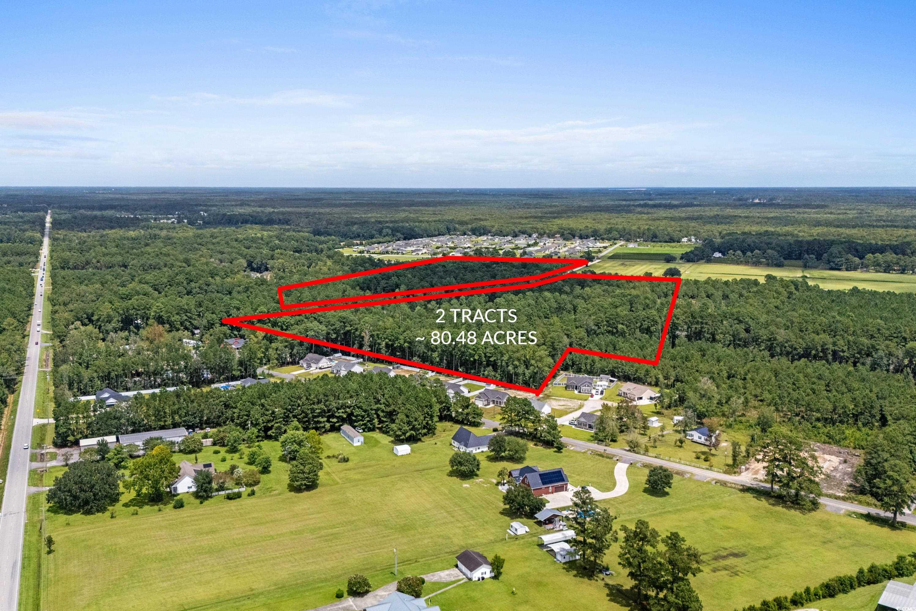 TBD Ebenezer Rd.