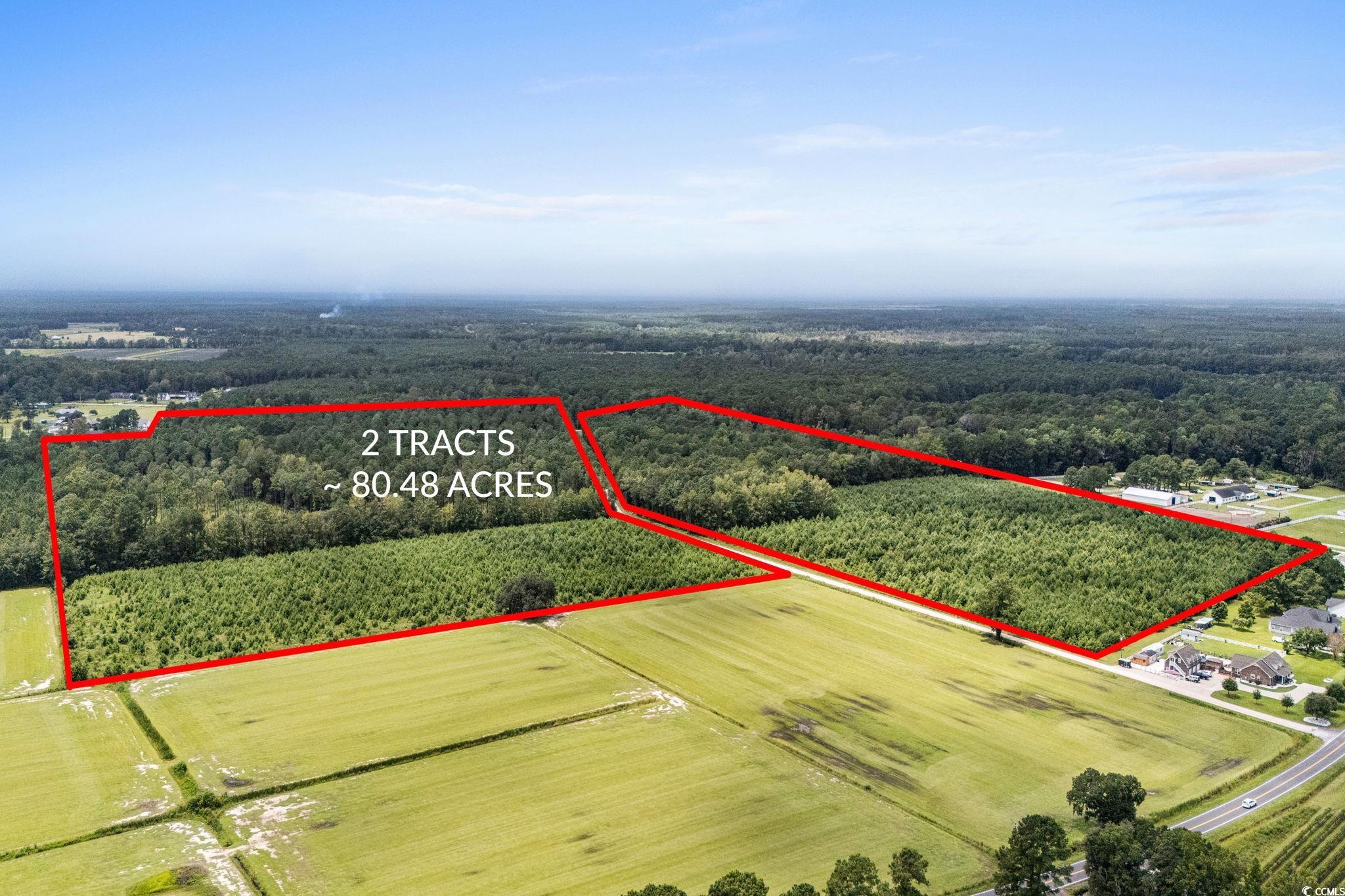 TBD Ebenezer Rd.