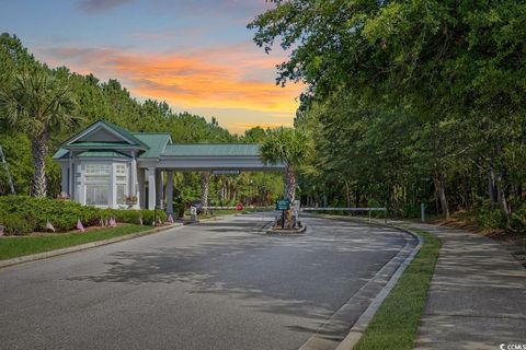 A home in Murrells Inlet