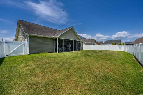 A home in Little River