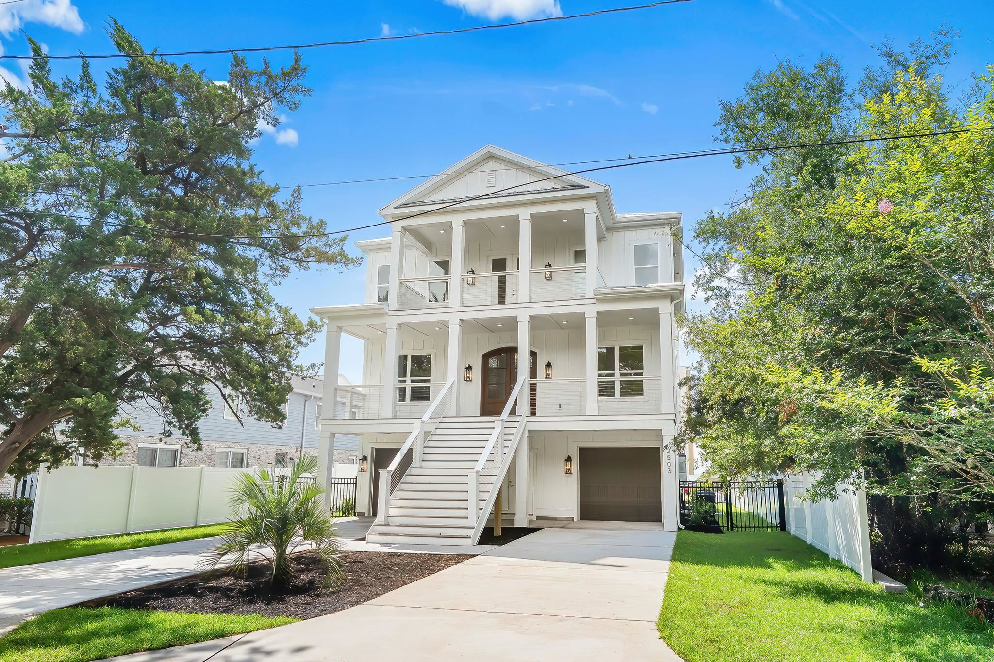 2503 Holly Dr.